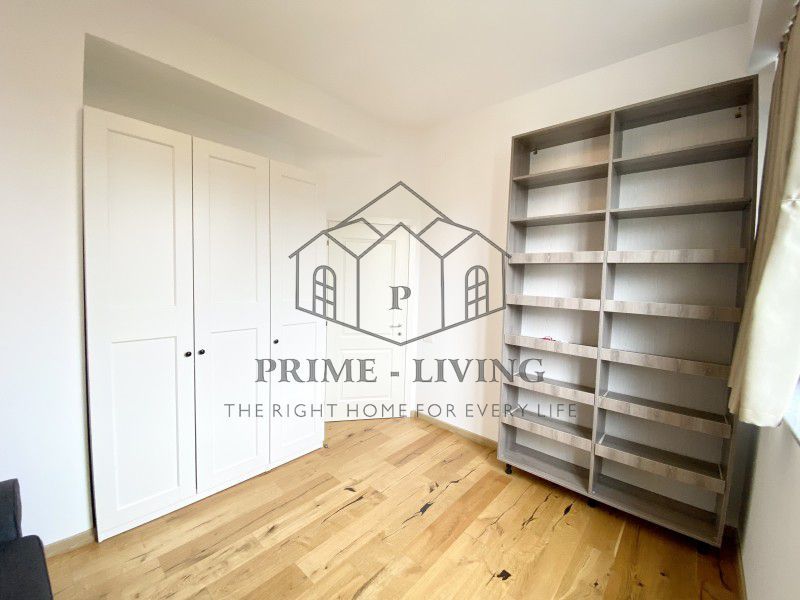 APARTAMENT COCHET DE 3 CAMERE IN ZONA AVIATIEI LANGA PARC HERASTRAU - Poză 5