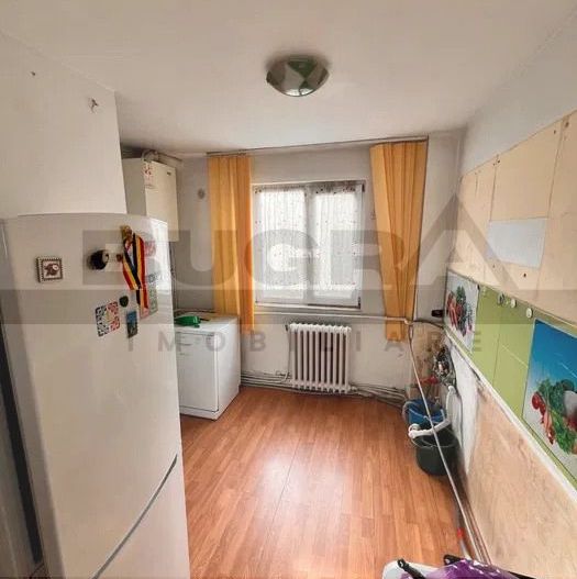 Apartament cu 4 camere, decomandat, 80 mp, zona Grigore Alexandrescu - Poză 5