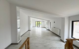 INCHIRIERE VILA BUZESTI | 200 MP UTIL | CURTE 130 MP | IDEAL REZIDENTA SAU FIRMA - Poză 9