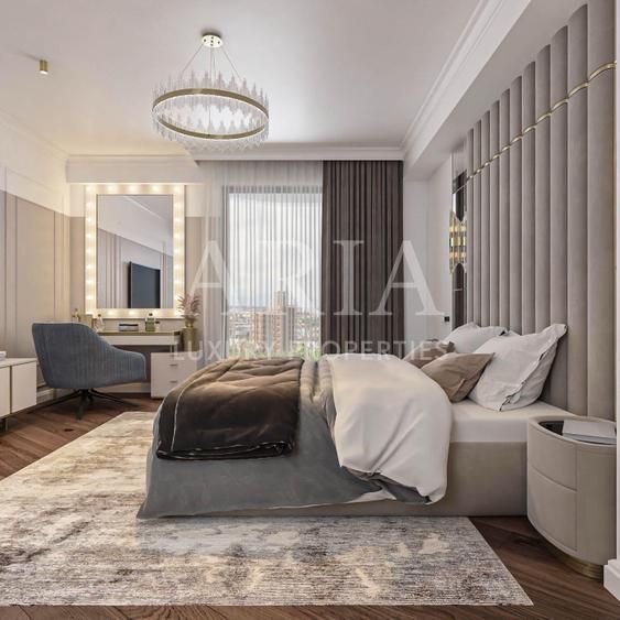 SMART LUXURY HOME PIPERA - Poză 11