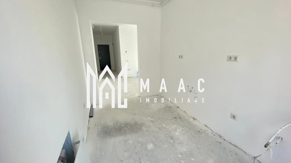 Apartament 2 camere | Etaj 1| Balcon | - Poză 2