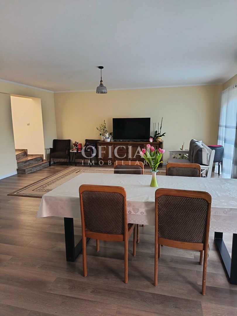 Casa tip Duplex | 150 Mp | 2 Bai | Garaj | Borhanci Romul Ladea - Poză 1