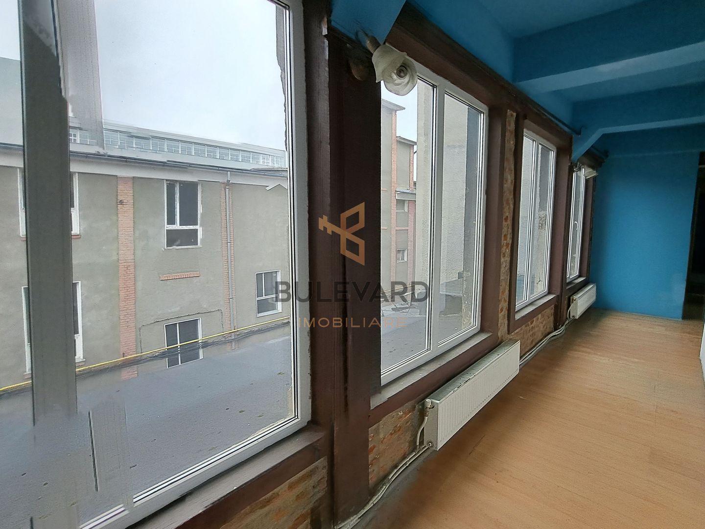 Spatiu industrial / birou 143mp,  la doar 3 km de centru! - Poză 3