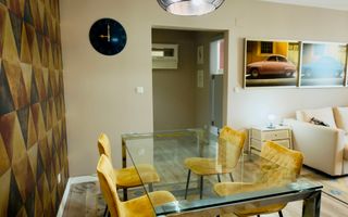 2 camere | de inchiriat | Perla | Dorobanti | Floreasca - Poză 14