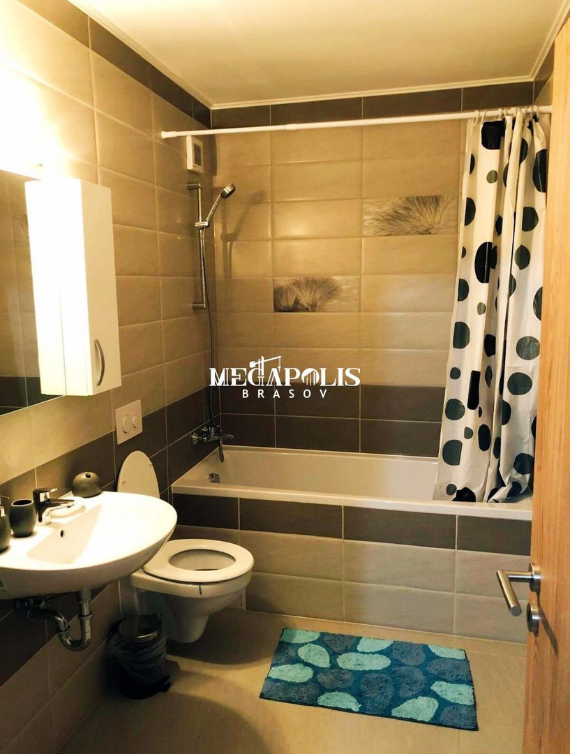 Apartament 2 Camere | 44mp | Boxă | Open Space | Avantgarden Tractorul - Poză 11