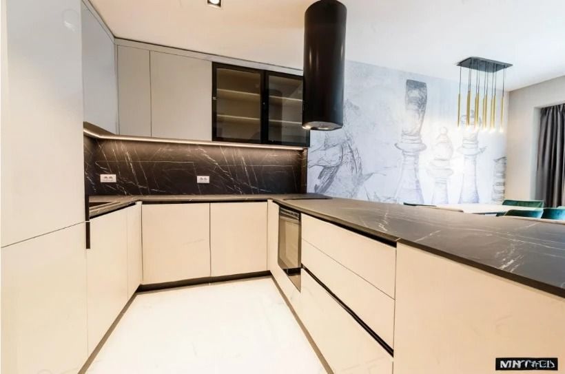 Apartament de lux 3 camere One Mircea Eliade – Priveliște panoramica - Poză 8