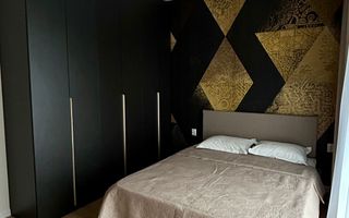 Apartament ULTRA PREMIUM, amenajat de designer, 81 mp, Etaj 1, 2 parcări - Poză 9