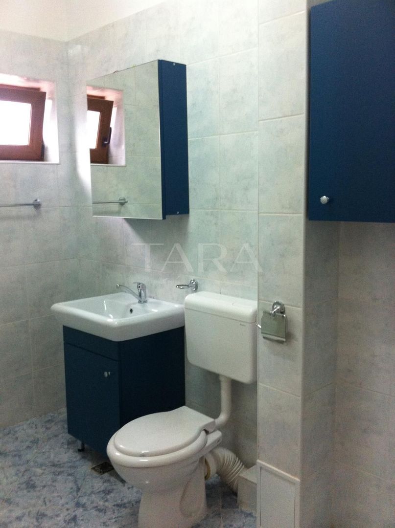 Apartament tip studio în Zorilor, aproape de Universitatea Tehnică - Poză 4