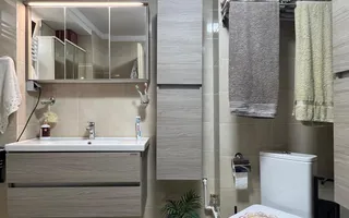 Vila individuala cu teren 520 mp - Poză 23