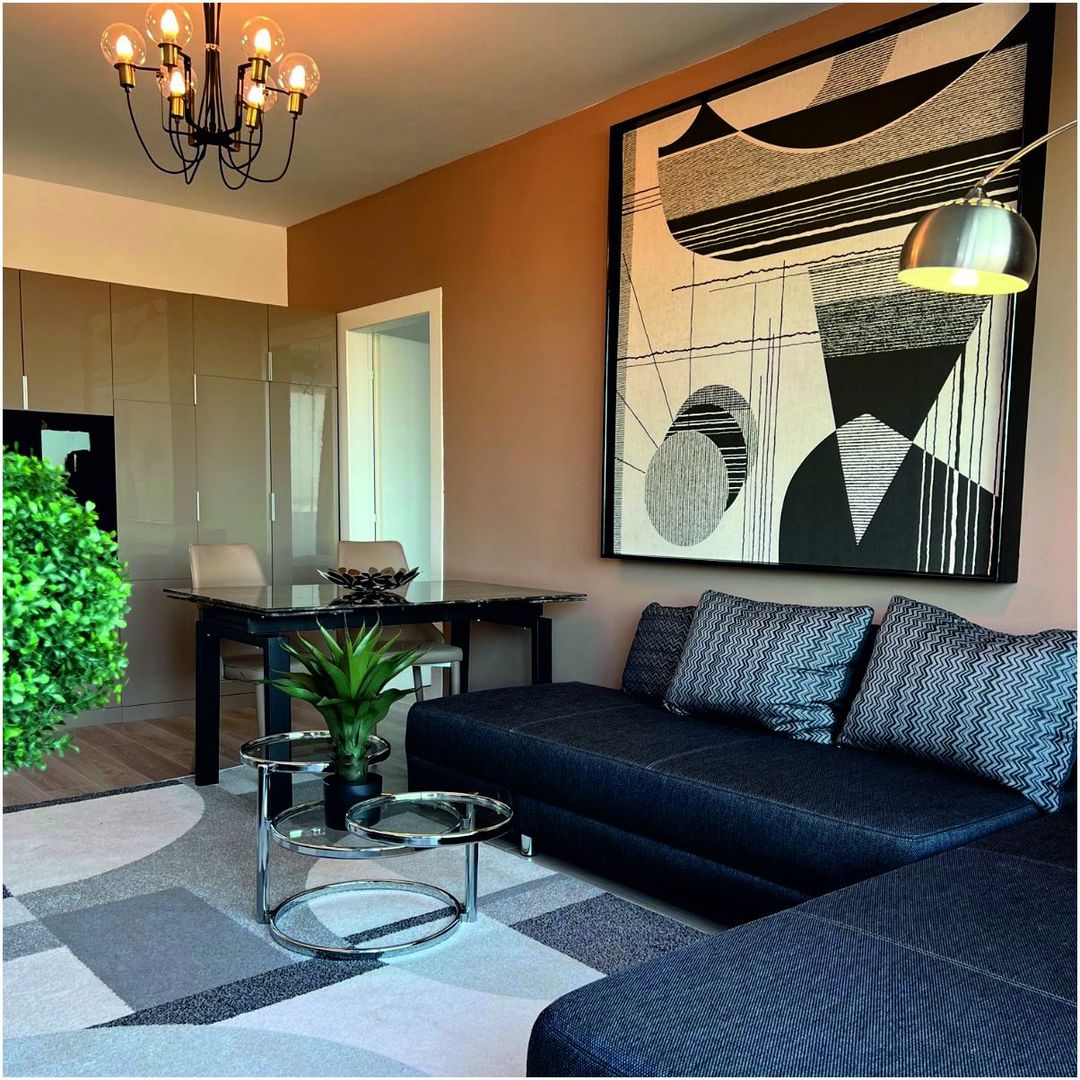 Apartament 4 camere de vanzare - Poză 3