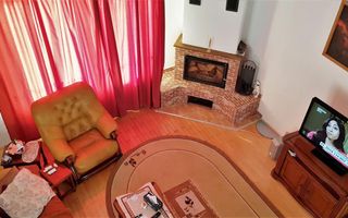 Casa  5 camere  2 garaje  780 mp teren Zona Schit - Poză 7