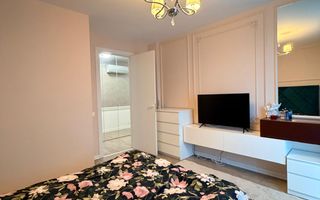 Vanzare2 Camere Loc de Parcare Cloud 9 Residence - Poză 7