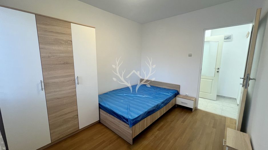 Apartament cu 2 camere decomandat – Intre Lacuri, Str. Aurel Vlaicu - Poză 1