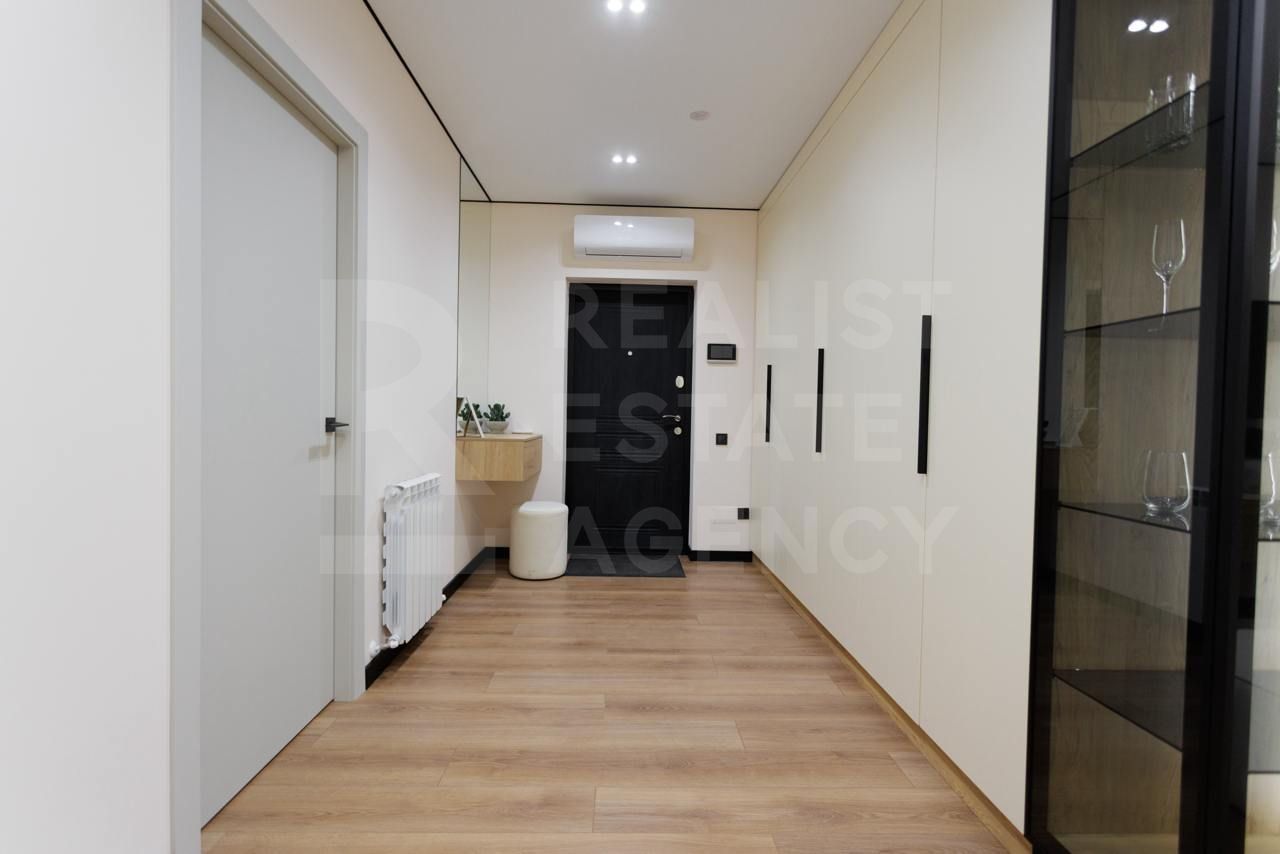 Vânzare, apartament, 3 camere, strada Ion Buzdugan, Buiucani - Poză 10