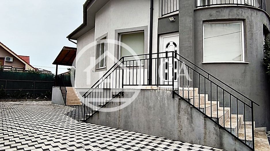 Casă de închiriat cu 2 camere în zona Salca, Oradea - Poză 15