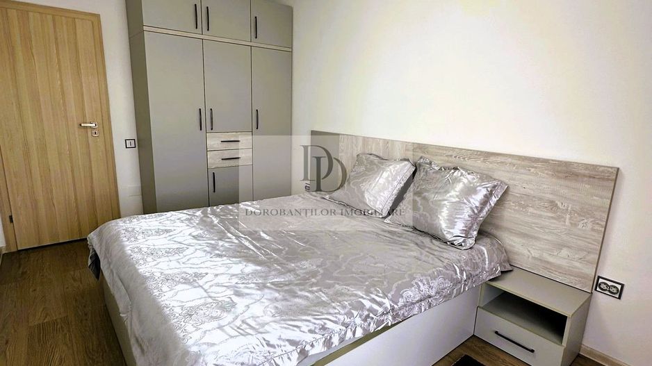 Apartament 3 camere Premium | VIEW | Parcare | Grand Park Sopor - Poză 7