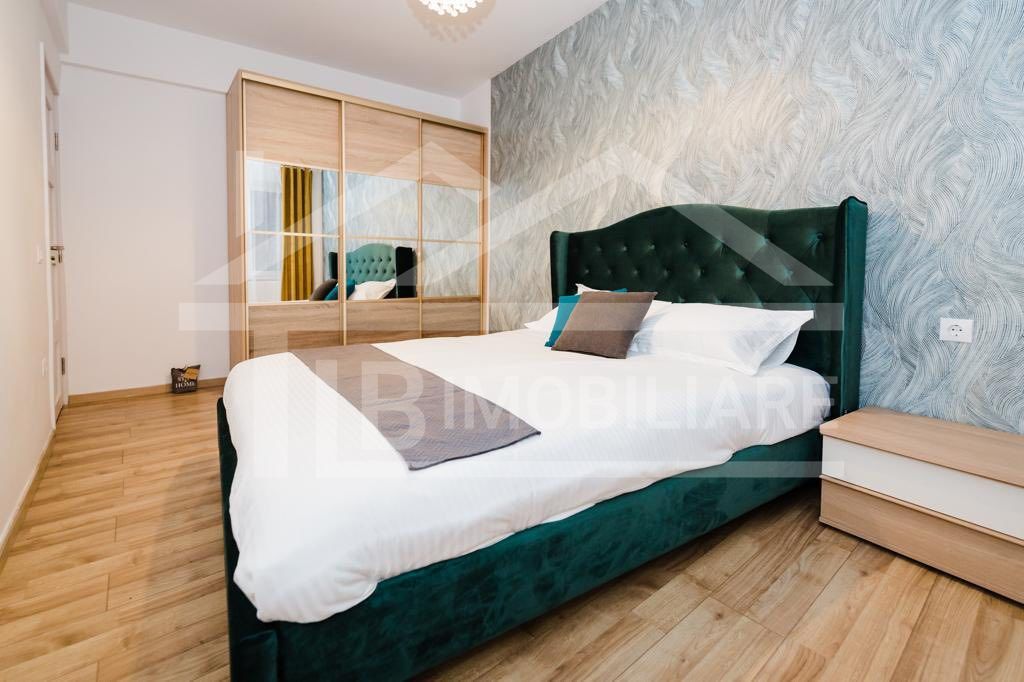Apartament cu 2 camere, 58 mp, Zona Ultracentrala - Poză 5