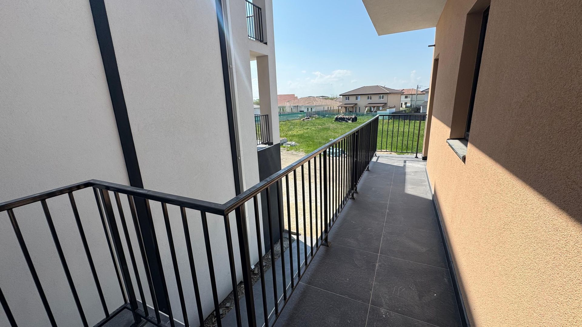 COMISION 0 | Apartamente 2 camere | Parcare inclusă | Moșnița Nouă - Poză 20