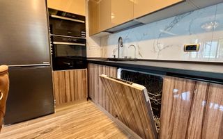 Apartament 4 camere | Parcare | Gama Premium | Isaran Residence - Poză 10