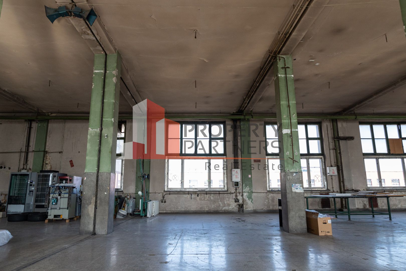 Spatiu comercial/industrial Apaca - Poză 14