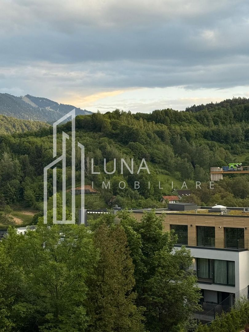 Apartament Premium, 3 Camere , Drumul Poienii– Stejăriș - Comision 0 - Poză 14