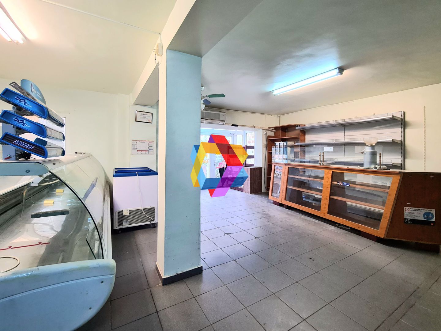 Spatiu comercial de vânzare Brașov - 101 mp # plus-imo.ro - Poză 3