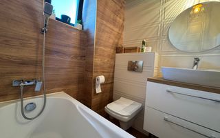 Apartament 2 camere + loc parcare Panoramic Residence - Poză 19