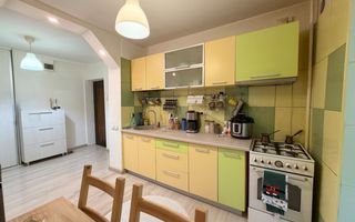 VANZARE 3 CAMERE | DECOMANDAT | ETAJ 1 | RENOVAT | ZONE CRANGASI - Poză 7