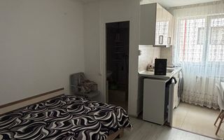 GARSONIERĂ DE VÂNZARE ÎN EXCLUSIVITATE - STRADA DRUMUL CREȚEȘTILOR - Poză 9