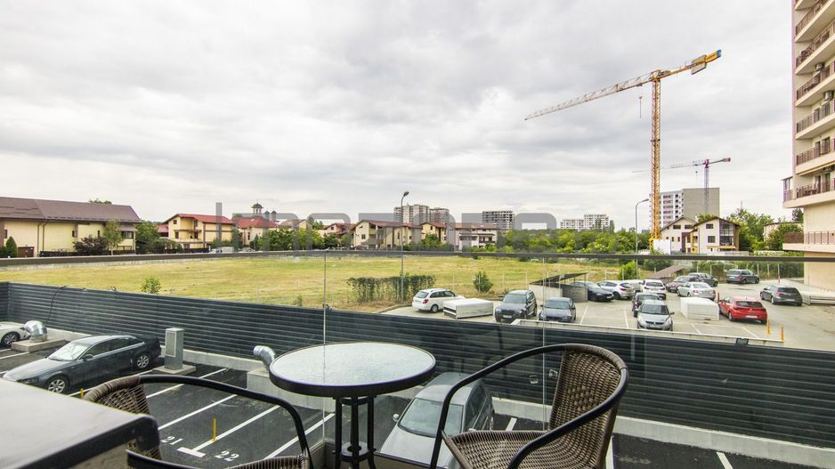 PRIMA INCHIRIERE, 2 camere, 57 m,mobilat +utilat, disponibil, METROU V.IALOMITEI - Poză 22