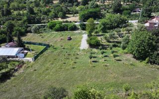 Teren Intravilan 650 mp de Vanzare in Tocile - Poză 3