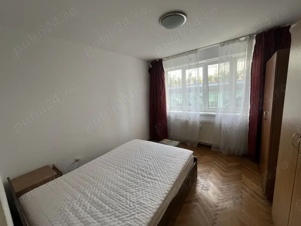 2 Camere Stefan Cel Mare-Parcul Circului - Poză 2