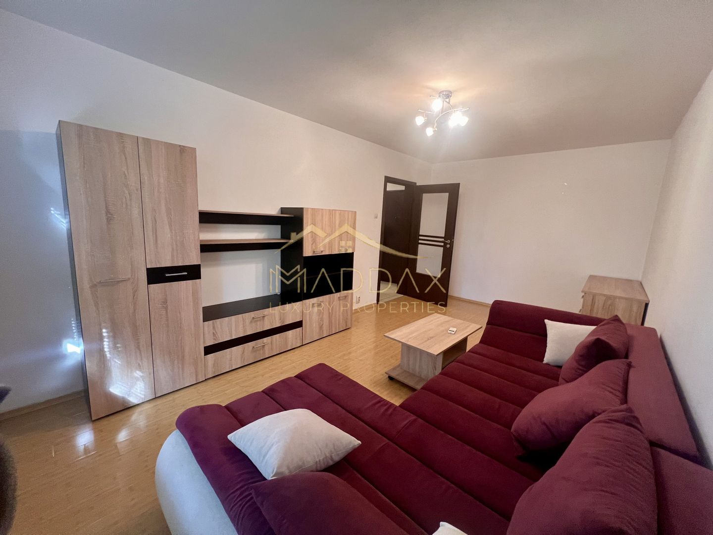 Apartament 2 camere // Gorjului - Lujerului - Poză 1