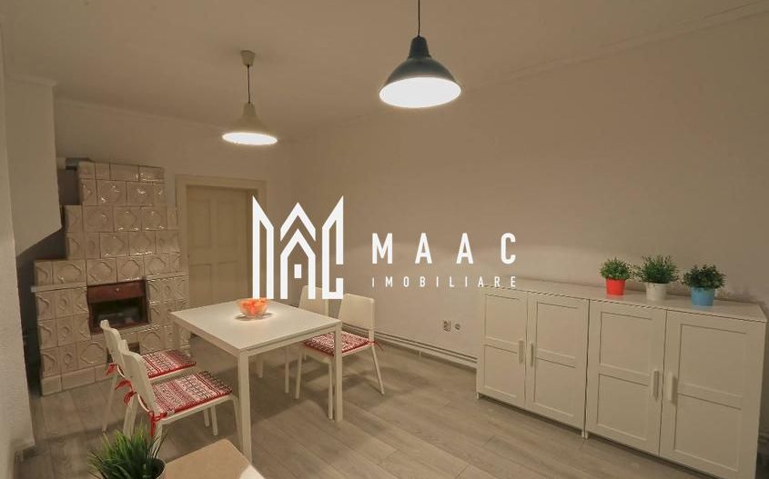 Apartament 2 camere de închiriat | Sibiu | Ultracentral | 95 mp - Poză 10