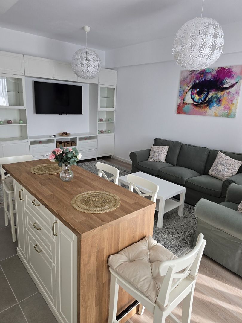 Apartament 2 camere | complex Vulcan Residence | LUX | - Poză 2