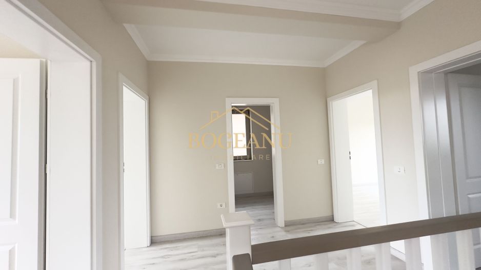 BG77-Vila Individuala 5 camere-COMISION 0% - Poză 18