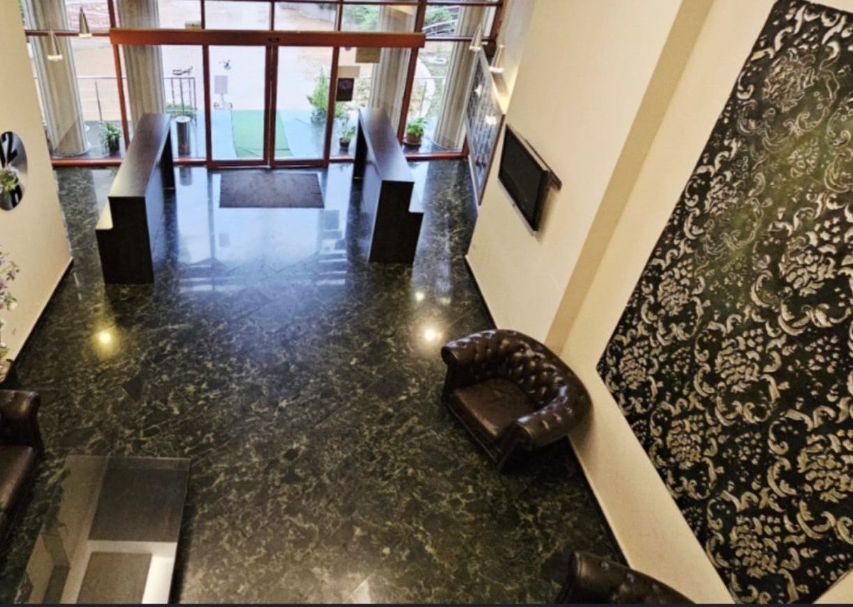 Apartament 3 camere LUX, terasă 11 mp, parcare, Persepolis Herăstrău - Poză 18