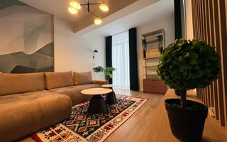 Aparatament de inchiriat 2 camere /Avram Iancu Vivo Bmw - Poză 4