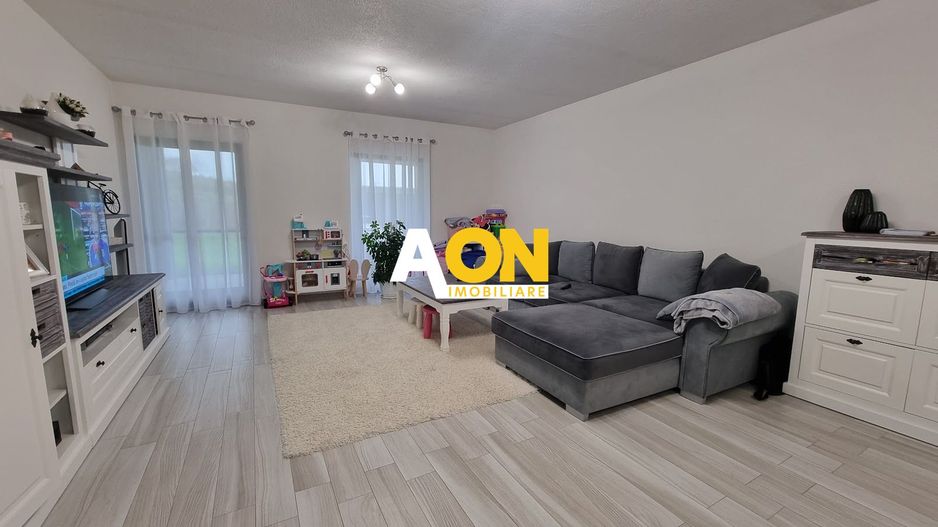 2/2 Duplex Zona Sard, 2100mp Teren - Poză 2