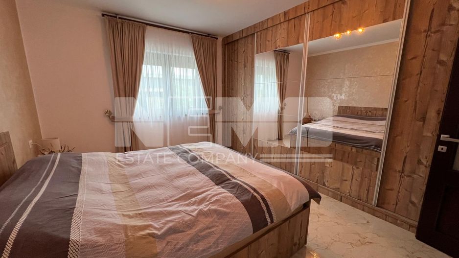 Vila Ultra-Lux | Complet Mobilata | 19 Ari - Poză 6