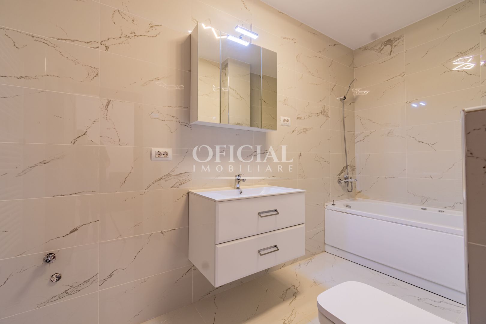 Apartament 2 Camere | Parcare Inclusa | Zona VIVO Columna - Poză 7