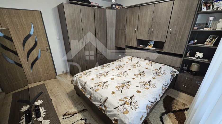 Apartament 2 camere Pandurilor etaj 1 - Poză 3