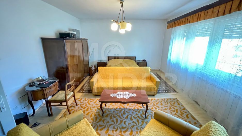 Apartament in vila, teren, garaj, zona Grand Hotel Napoca - Poză 6
