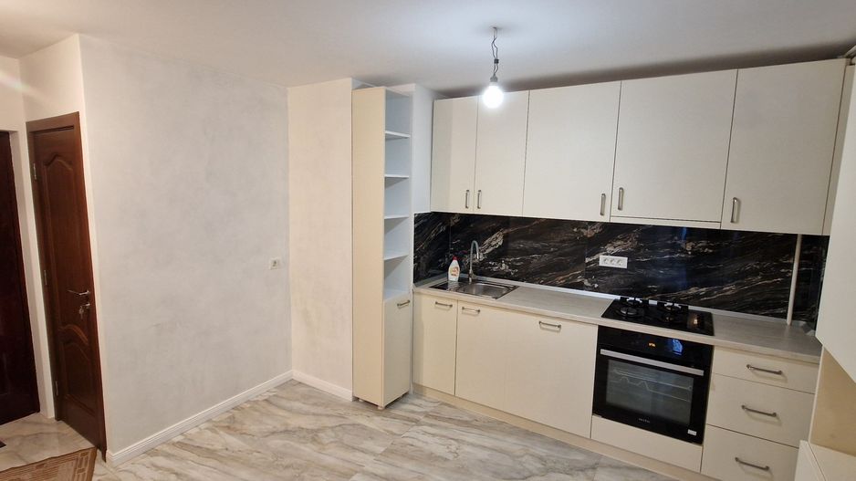 Ap 2 cam  dec, cu centrala Valea Ialomiței - Poză 1