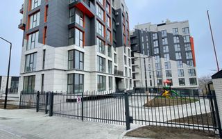 Vânzare, apartament, 2 camere, str. Nicolae Milescu Spătaru, Ciocana - Poză 17