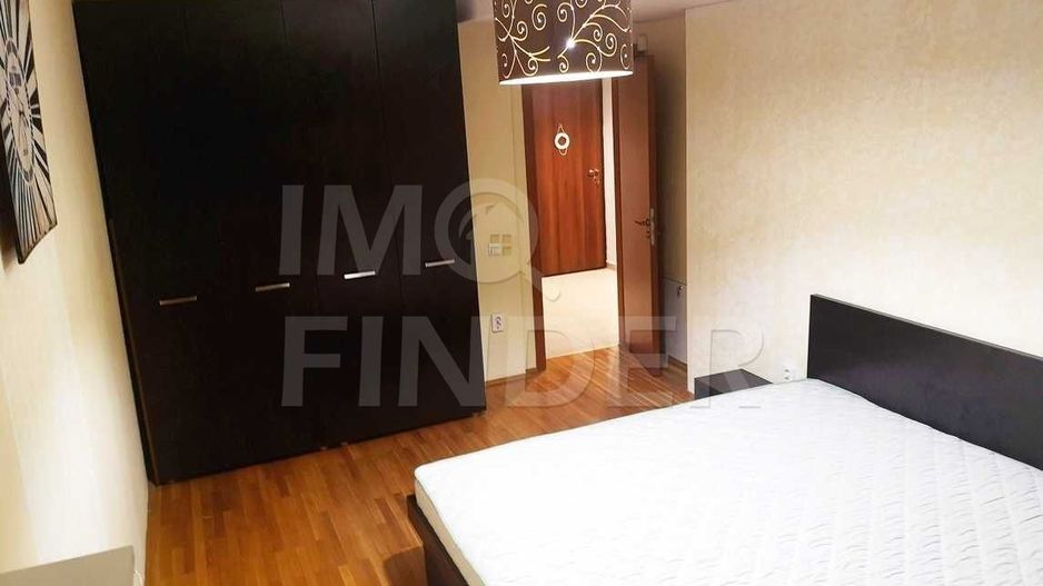 Apartament 2 camere 58 mp etajul  1/4  cu Parcare in Zorilor - Poză 3