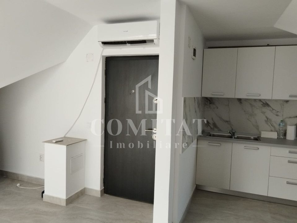 Apartament 2 camere | Zona Muzeul Apei - Poză 3