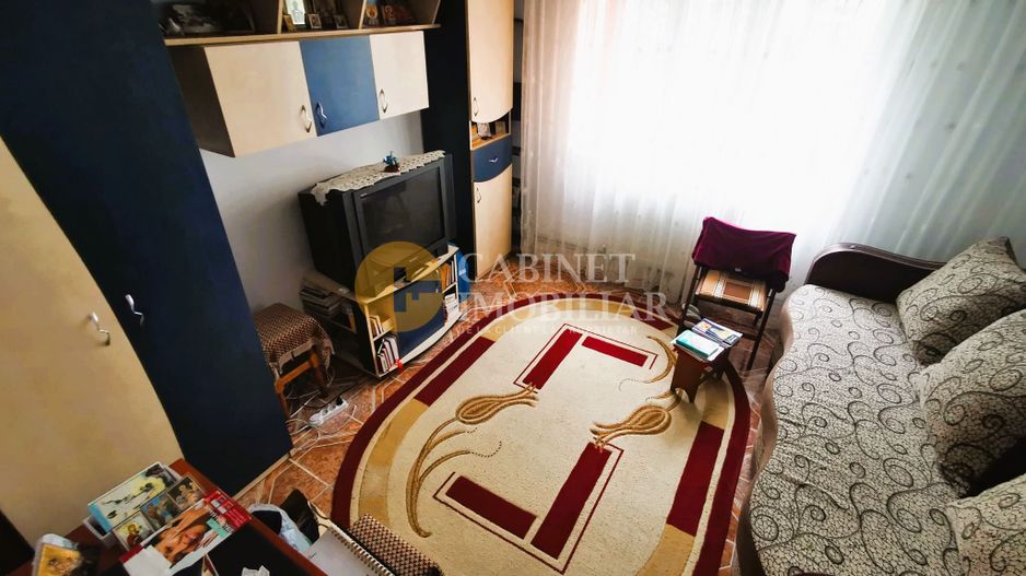 2 camere decomandat | Parter înalt - boxa+gradina| Nicolina 1 - Poză 2