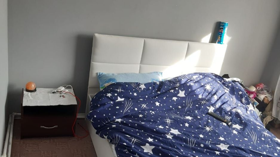 Apartament 4 camere, etaj 1, orientare sudică – Micro 39 A - Poză 2