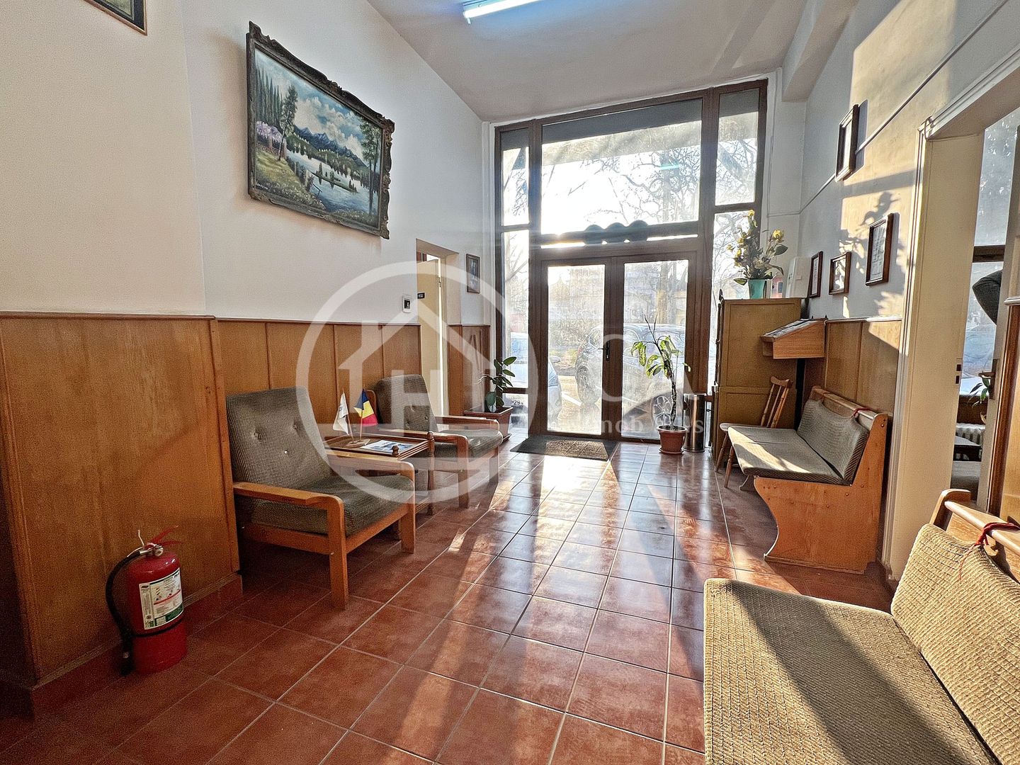 Spatiu comercial de inchiriat in zona Ultracentrala, Oradea - Poză 2